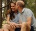 Kate Middleton Shares Romantic Picture for Valentine’s Day