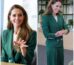 Kate Middleton Wears Veronica Beard Suit for New Photos
