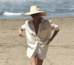 Meghan Markle Watches Prince Archie’s Surf Lessons at the Beach