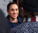 Meghan Markle Makes Appearance at Sundance Film Festival