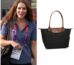 Kate Middleton’s Longchamp Tote is New at Nordstrom