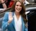 5 Signs Kate Middleton is Visiting the USA this Summer